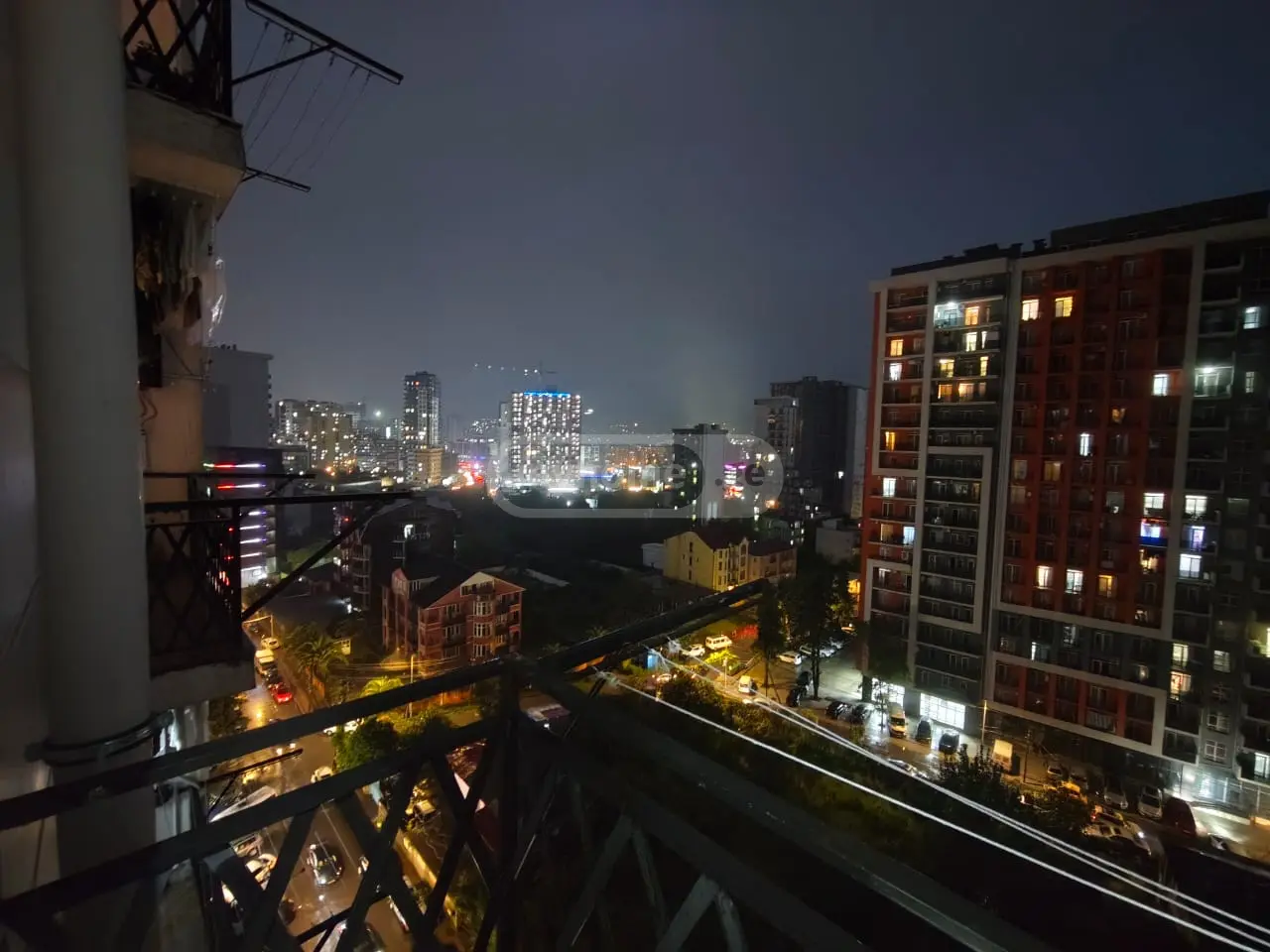 Аренда 3-комната Квартира view 1