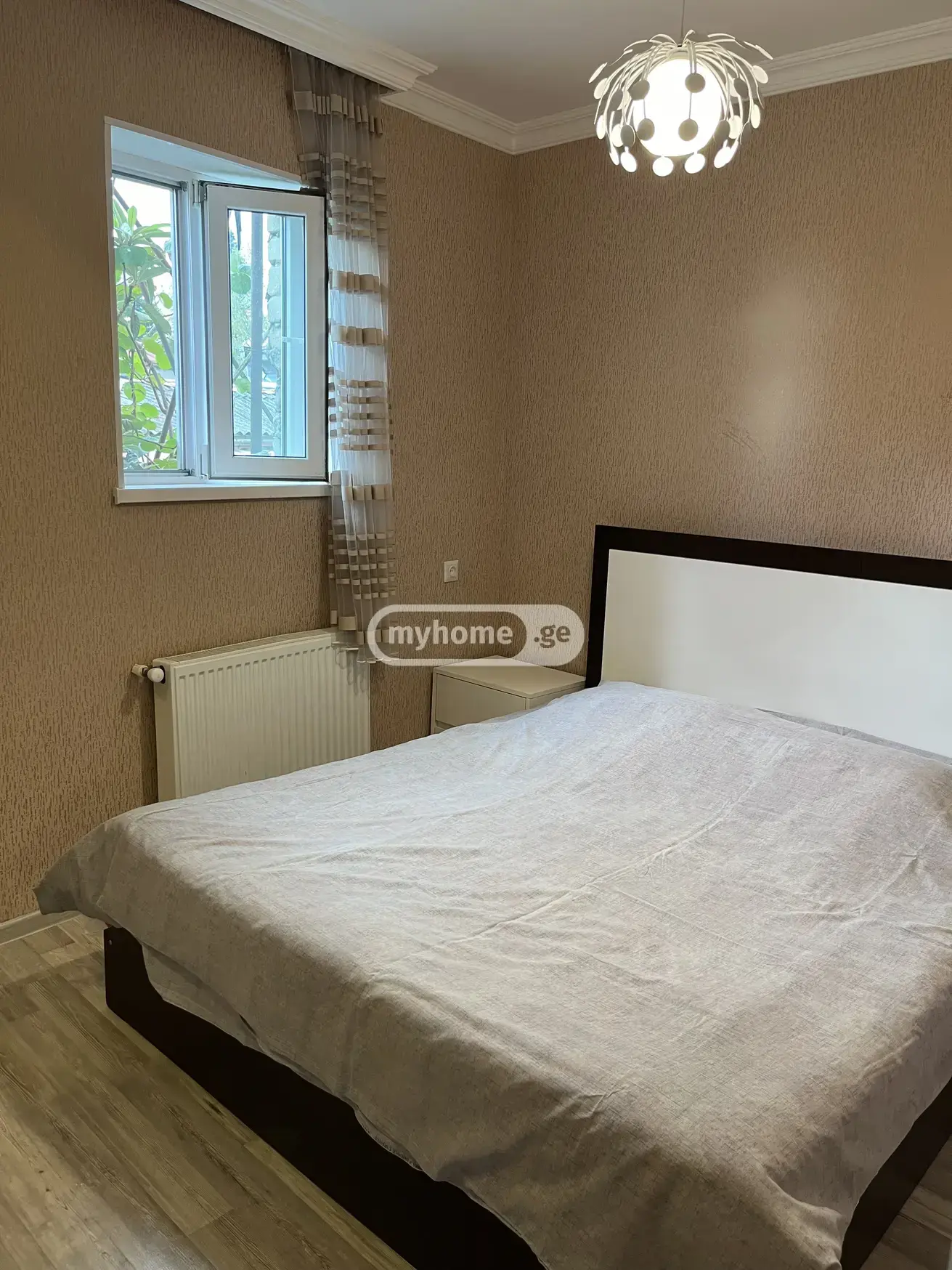 For Rent 5 Room Apartment Kutaisshi view 9