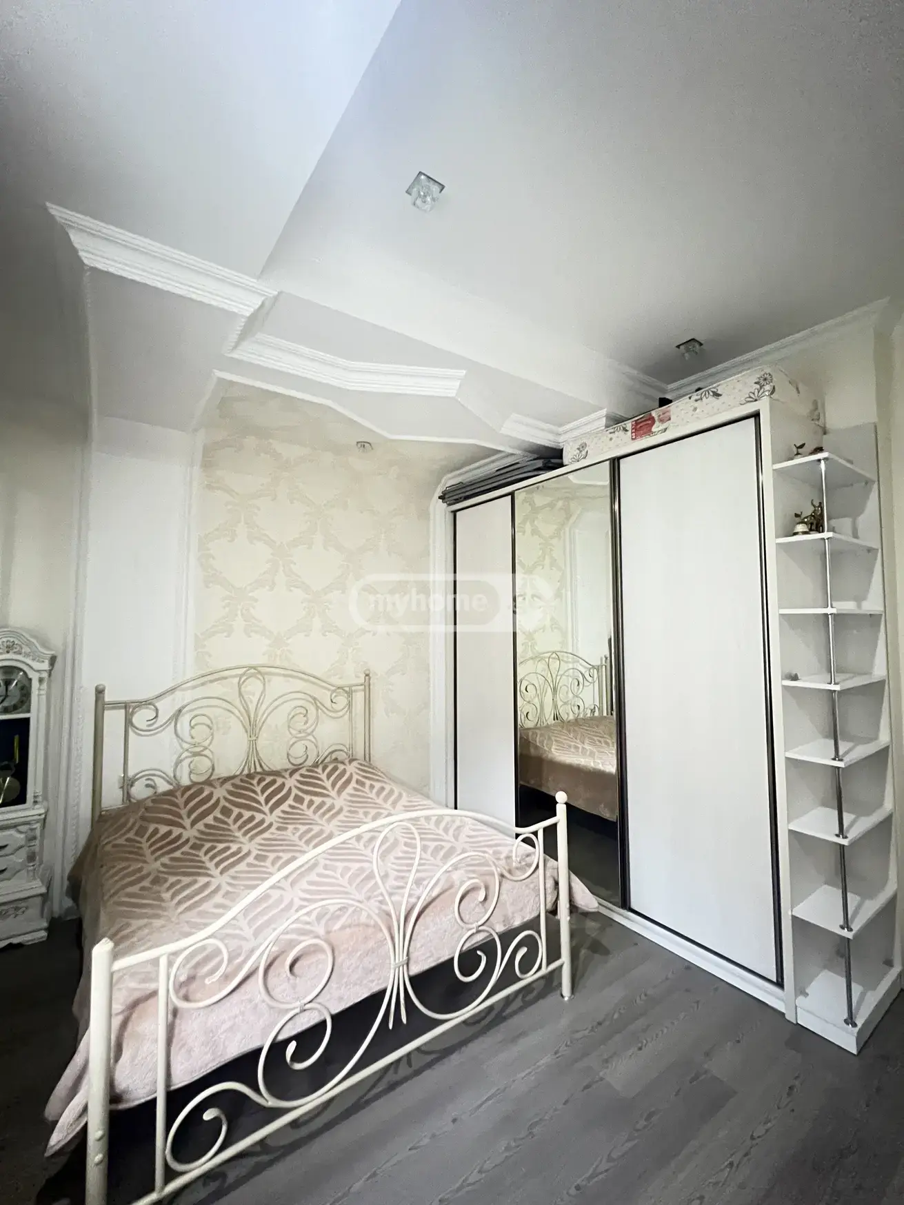 For Rent 2 Room Apartment Kutaisshi view 7