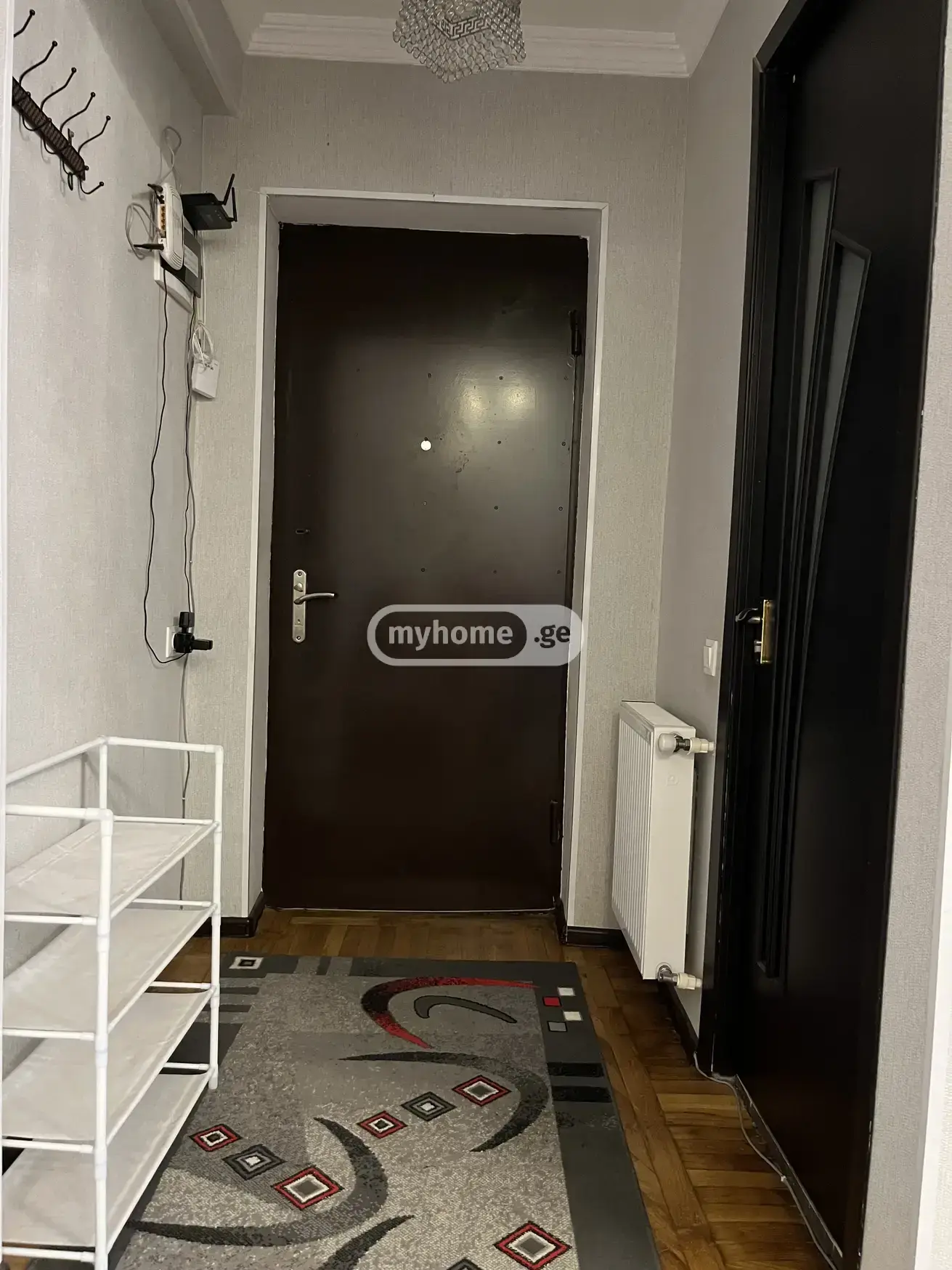 For Rent 5 Room Apartment Kutaisshi view 12