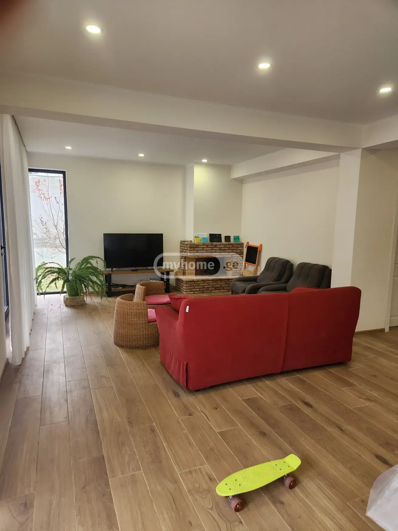 For Rent 7 Room Private House Mtskhetis Munitsipalitetshi view 2