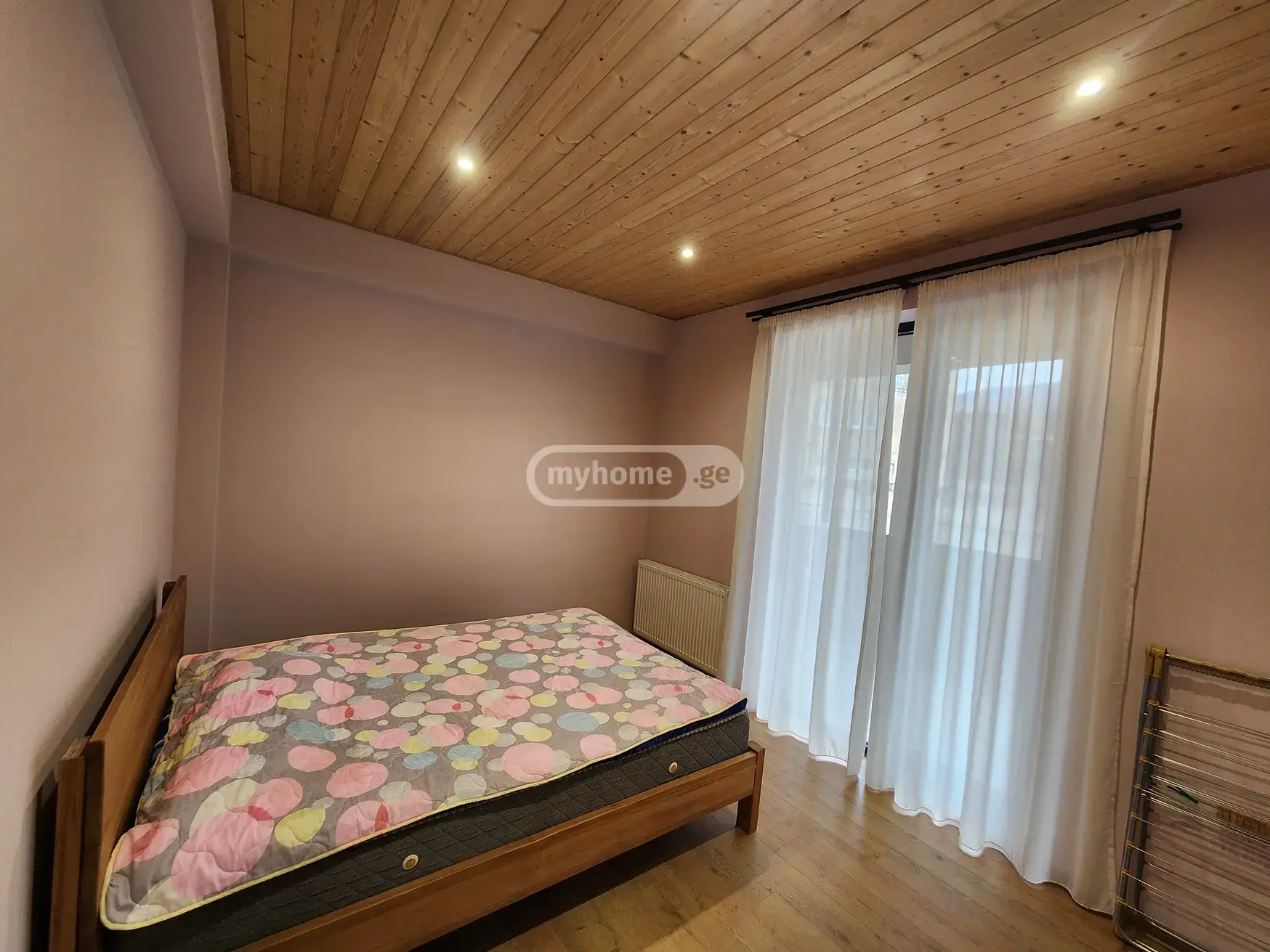 For Rent 7 Room Private House Mtskhetis Munitsipalitetshi view 6