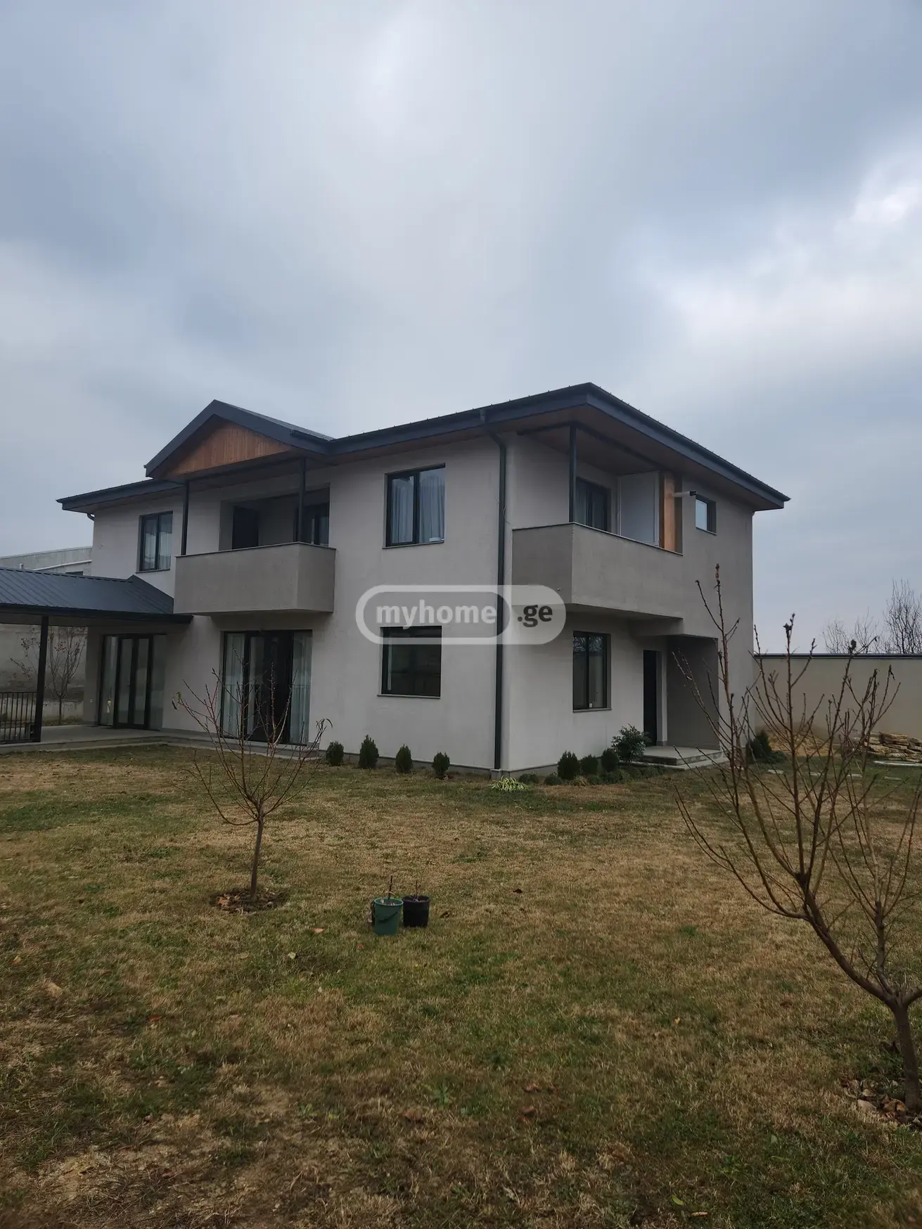 For Rent 7 Room Private House Mtskhetis Munitsipalitetshi view 8
