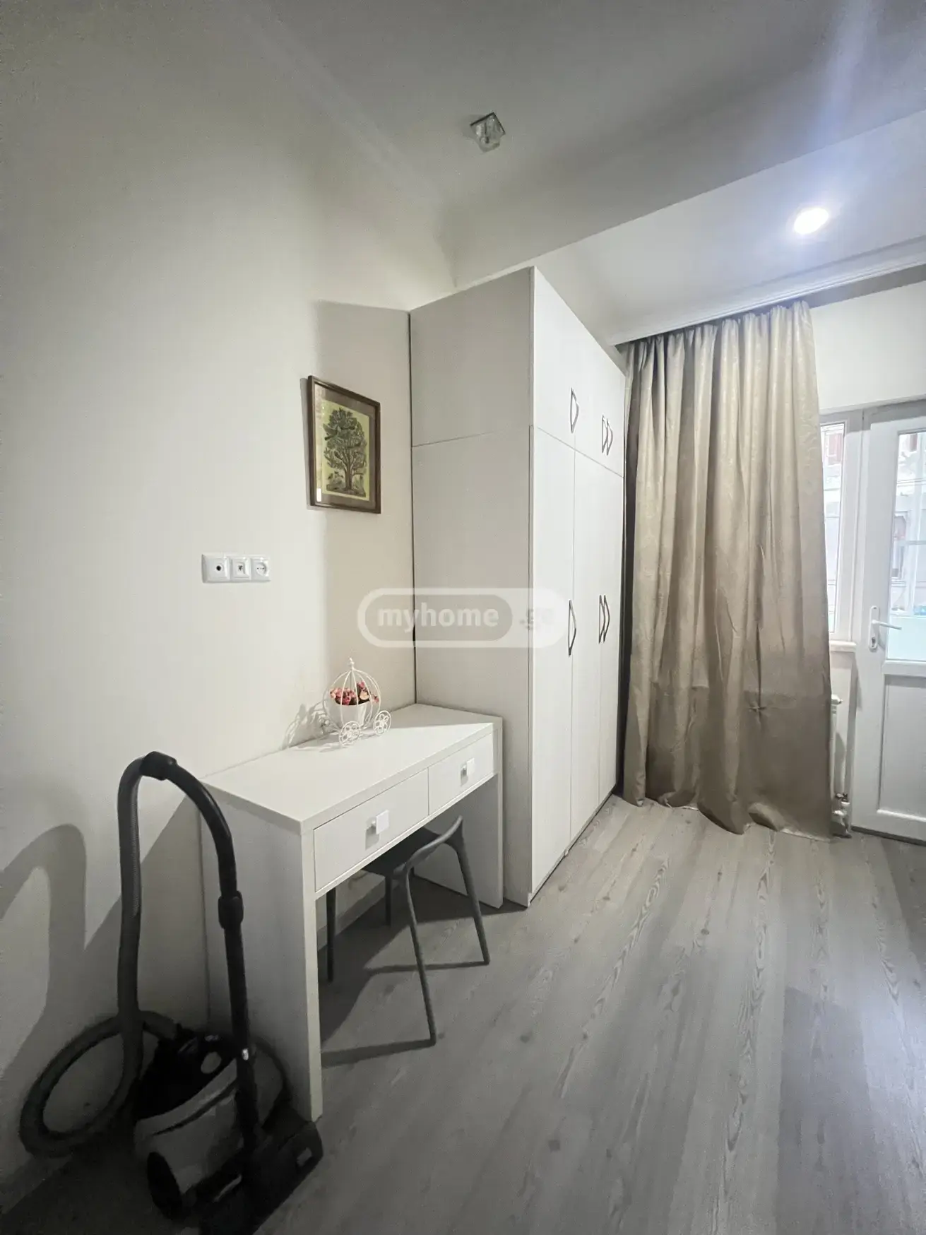 For Rent 2 Room Apartment Kutaisshi view 9