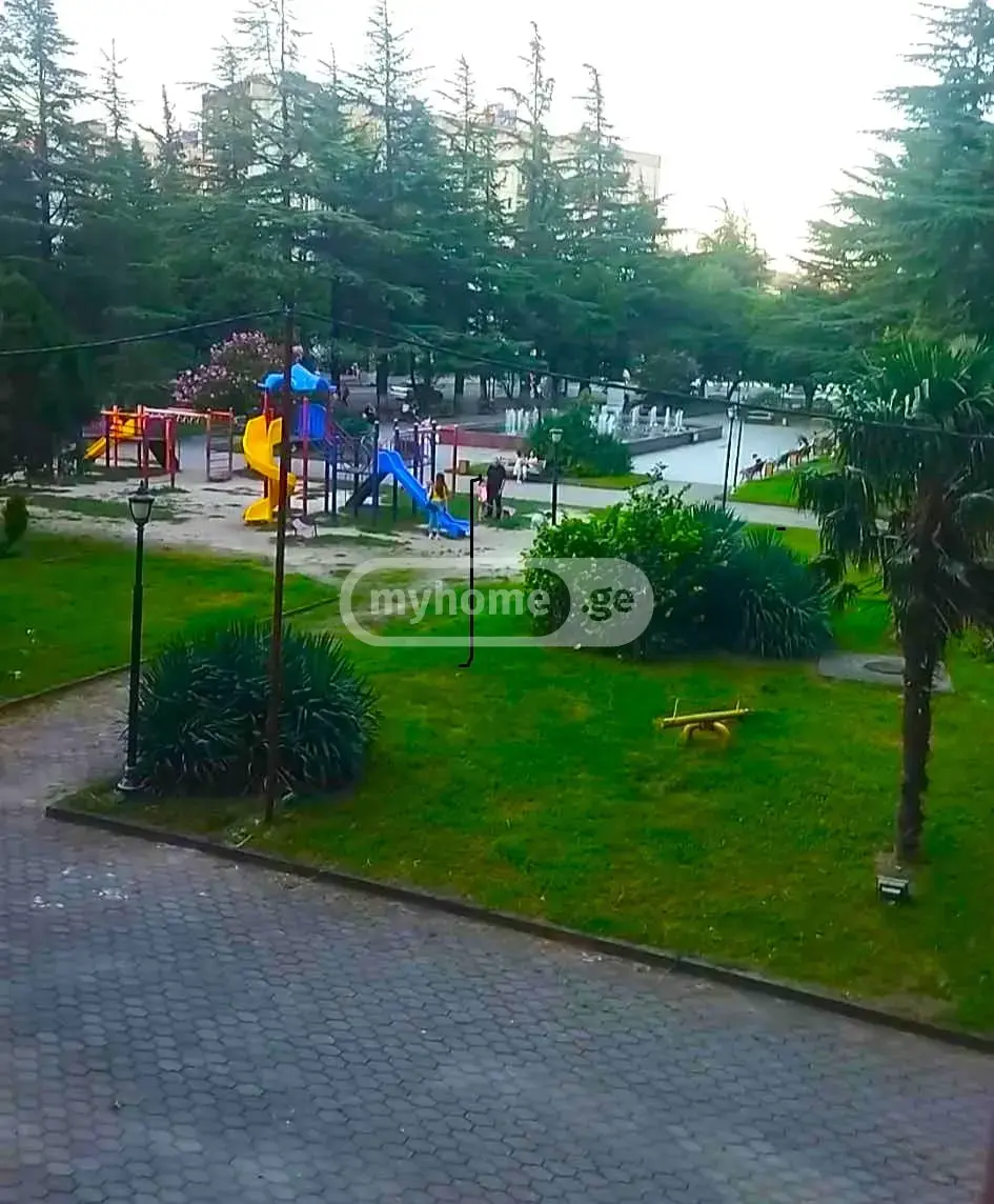 Аренда 3-комната Квартира в Kutaisshi view 10