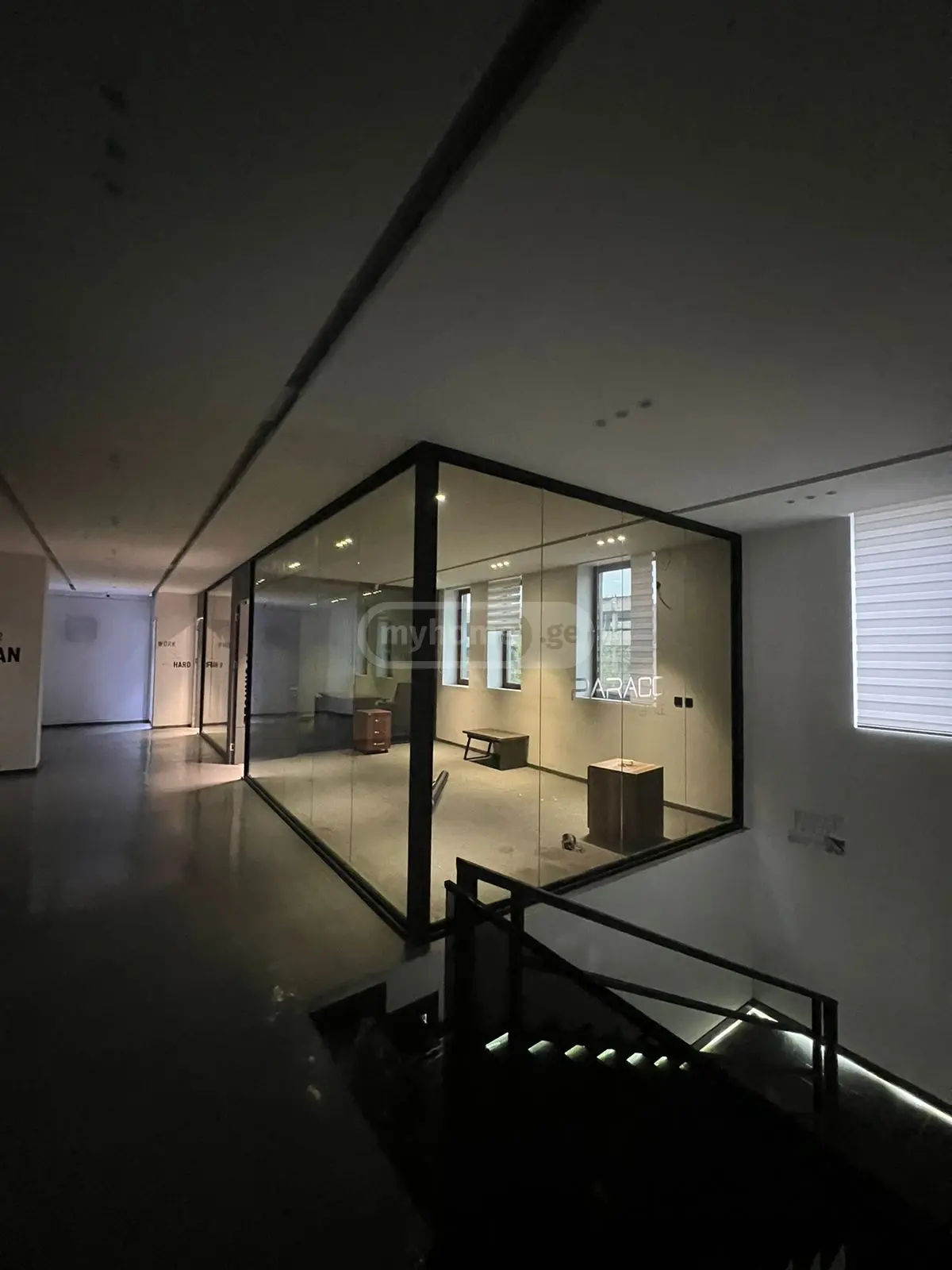 For Sale Sasatsqobe Commercial Space Mukhianshi view 2