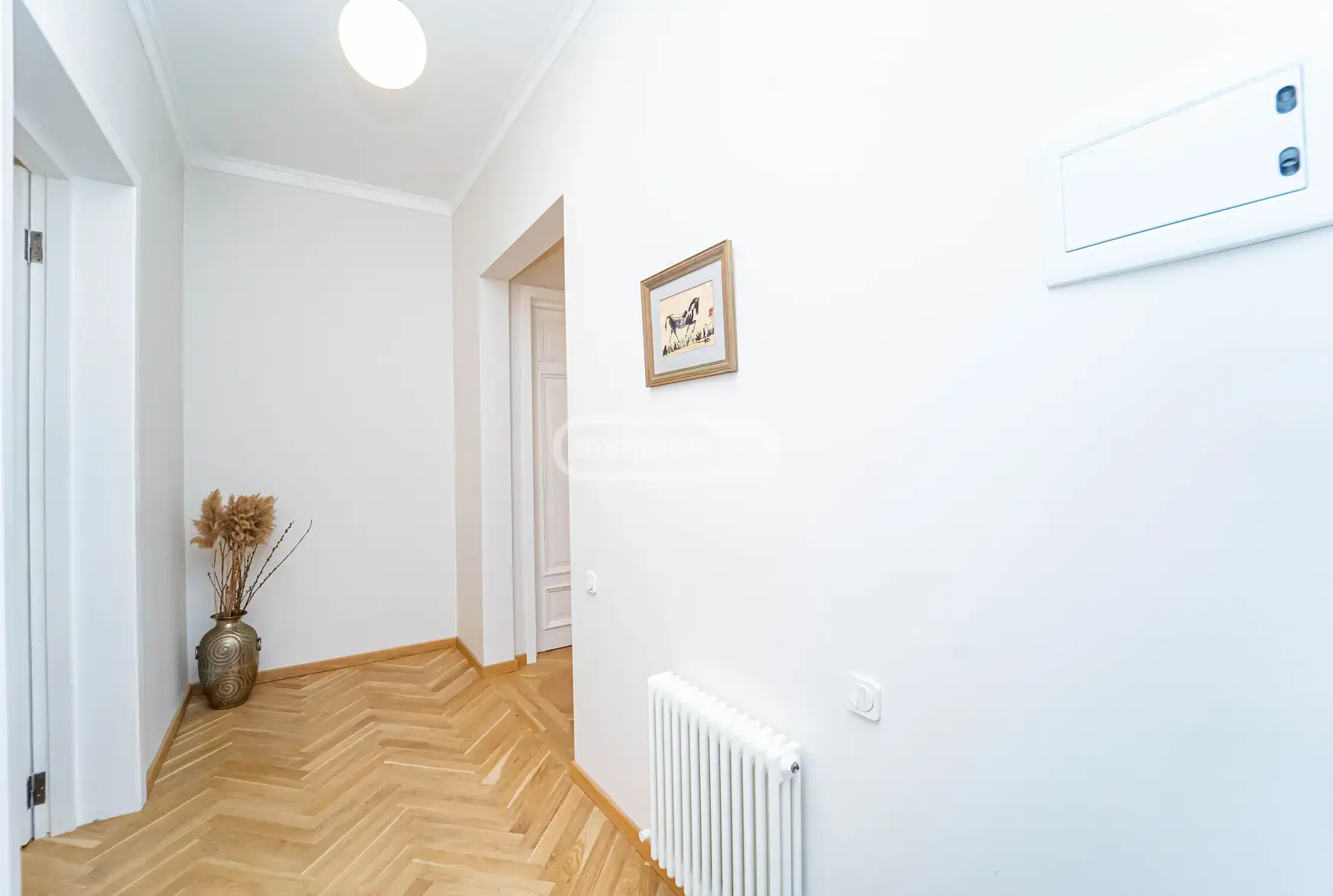 For Rent 3 Room Apartment Mtatsmindaze view 12