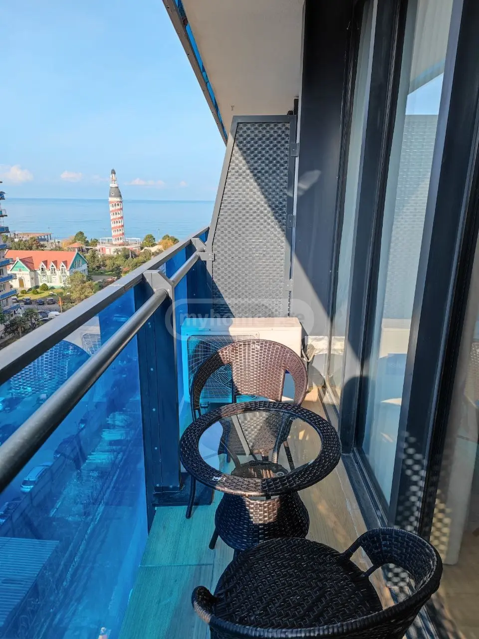 Продажа 1-комната Квартира view 3