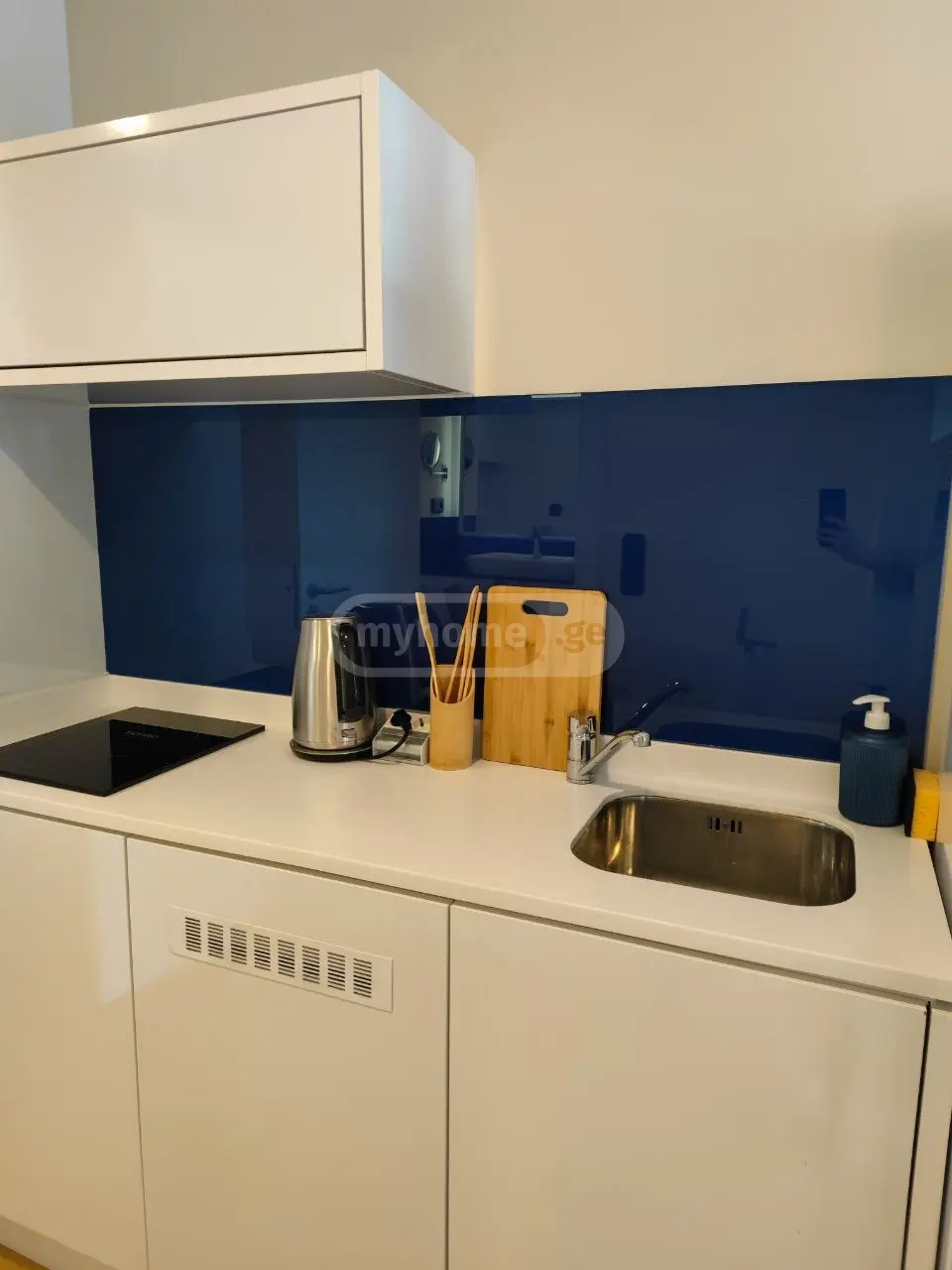 Продажа 1-комната Квартира view 4