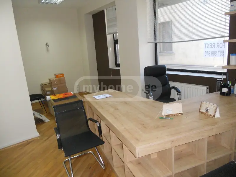 For Rent Saopise Commercial Space Veraze view 6