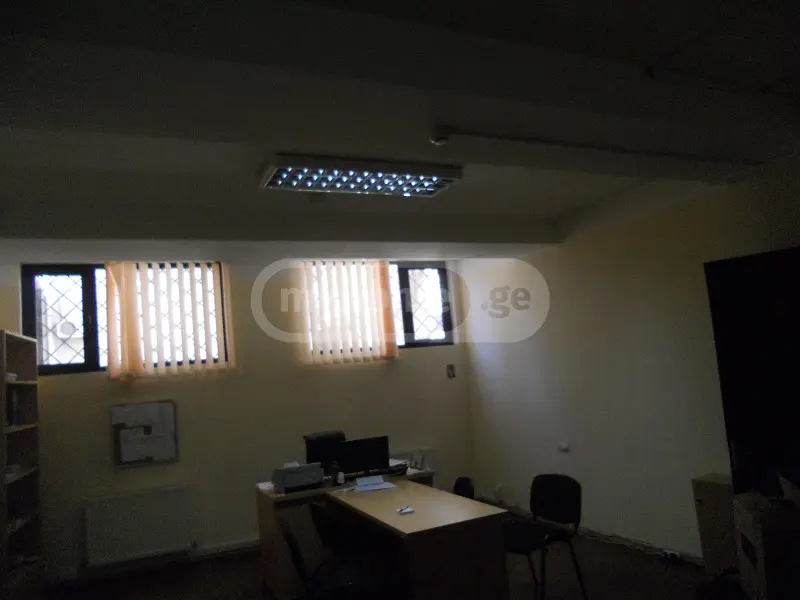 For Rent Saopise Commercial Space Veraze view 4