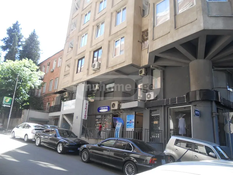 For Rent Saopise Commercial Space Veraze view 1