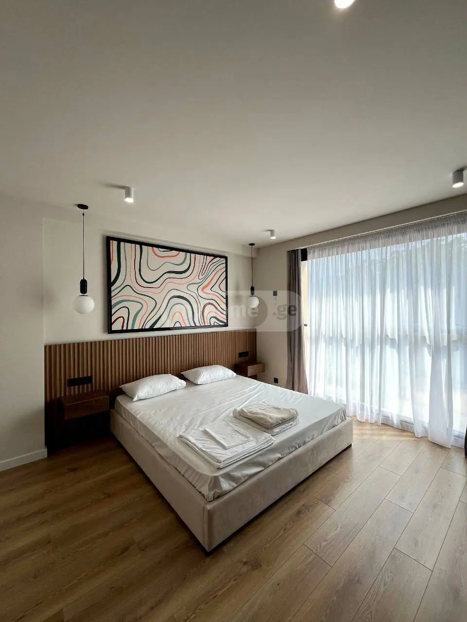 For Sale 3 Room Private House Kobuletis Munitsipalitetshi view 1