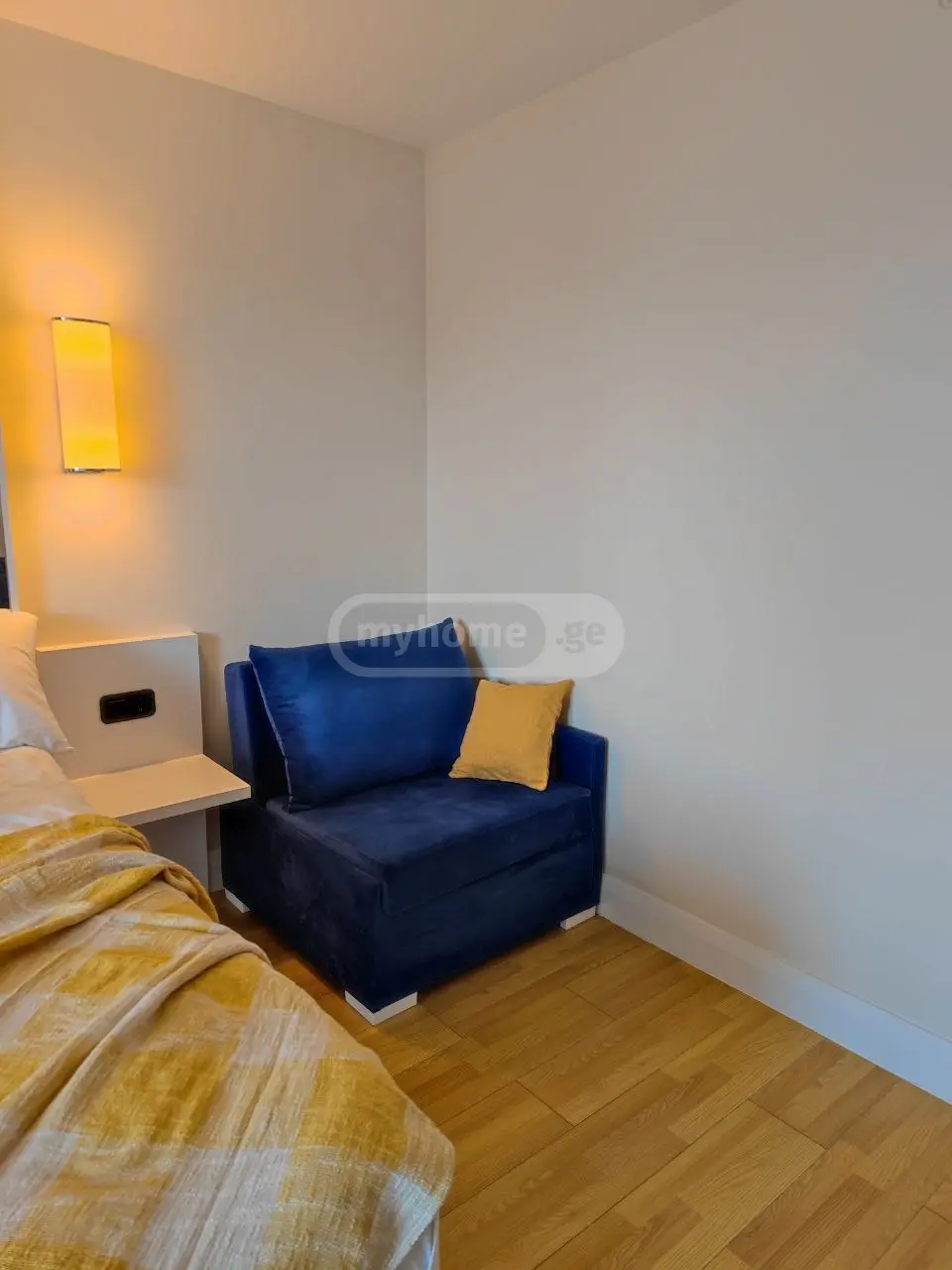Продажа 1-комната Квартира view 6