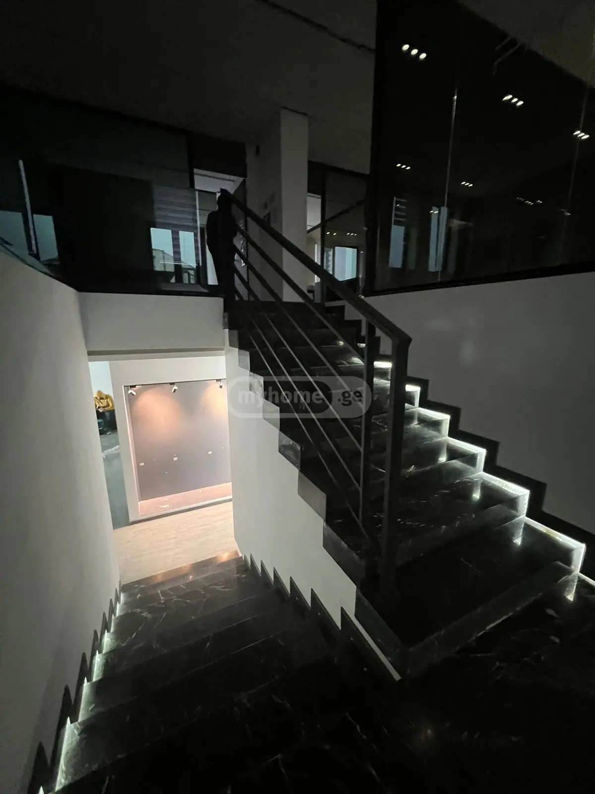 For Sale Sasatsqobe Commercial Space Mukhianshi view 3