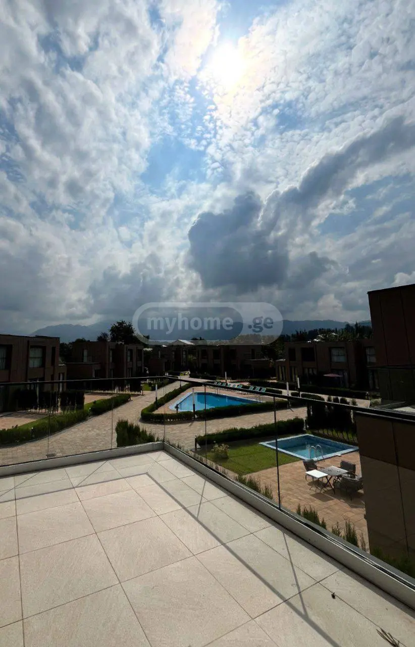 For Sale 3 Room Private House Kobuletis Munitsipalitetshi view 5