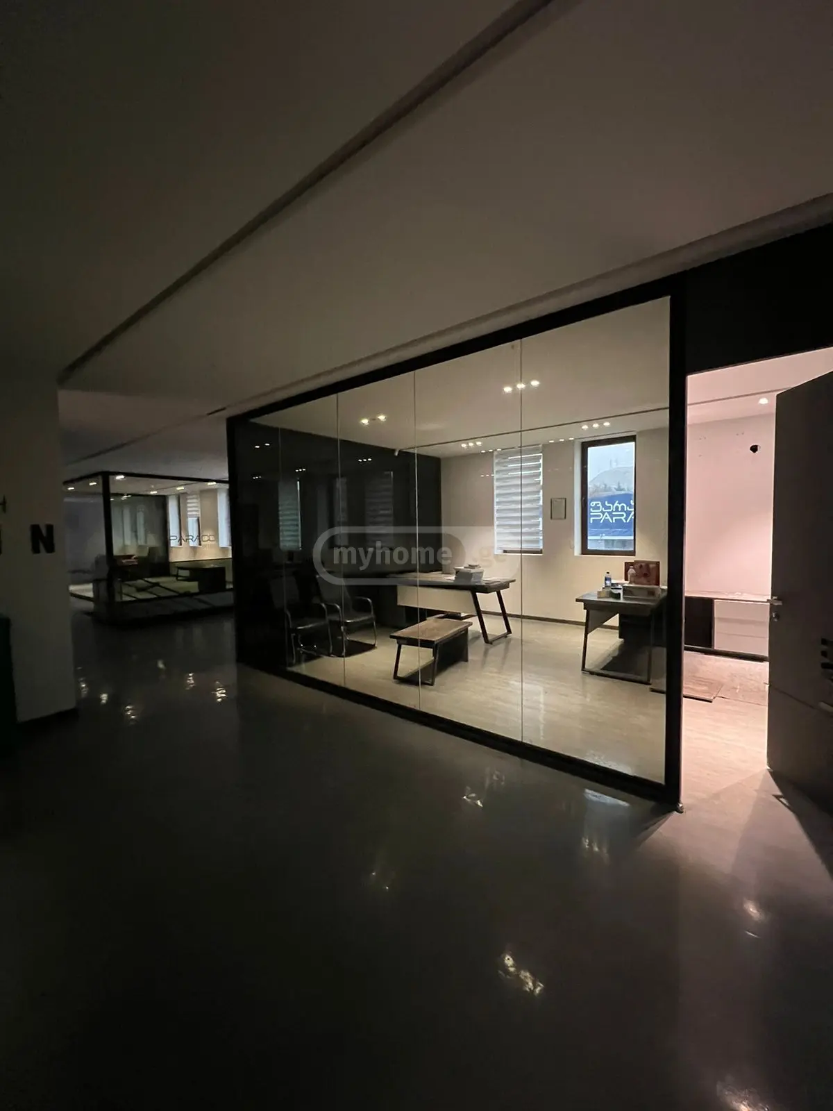 For Sale Sasatsqobe Commercial Space Mukhianshi view 1