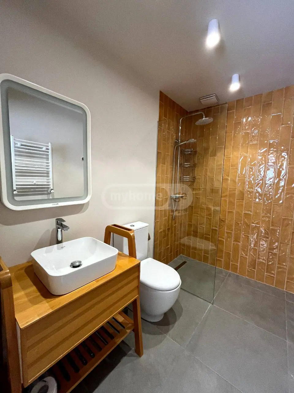 For Sale 3 Room Private House Kobuletis Munitsipalitetshi view 7