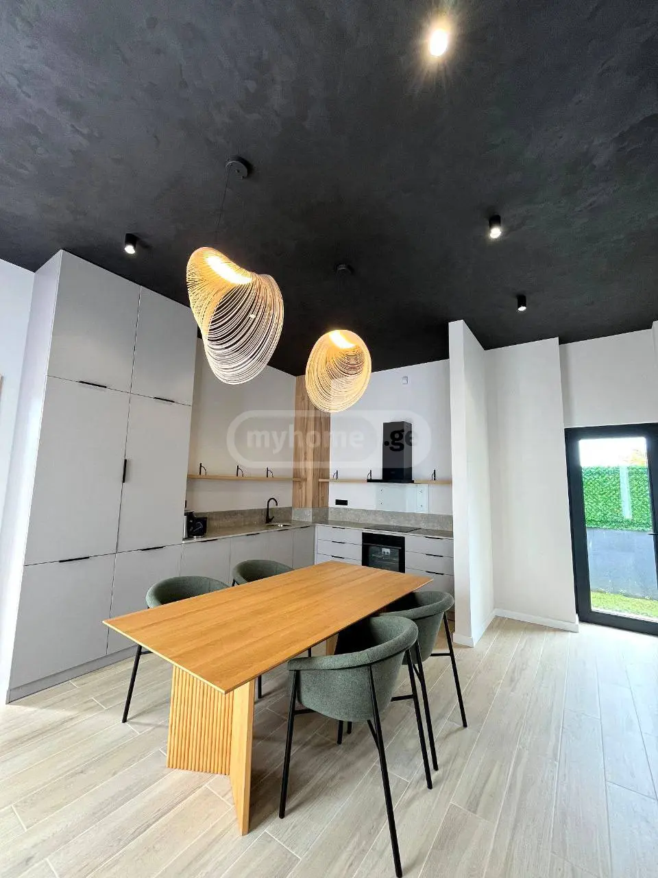 For Sale 3 Room Private House Kobuletis Munitsipalitetshi view 3