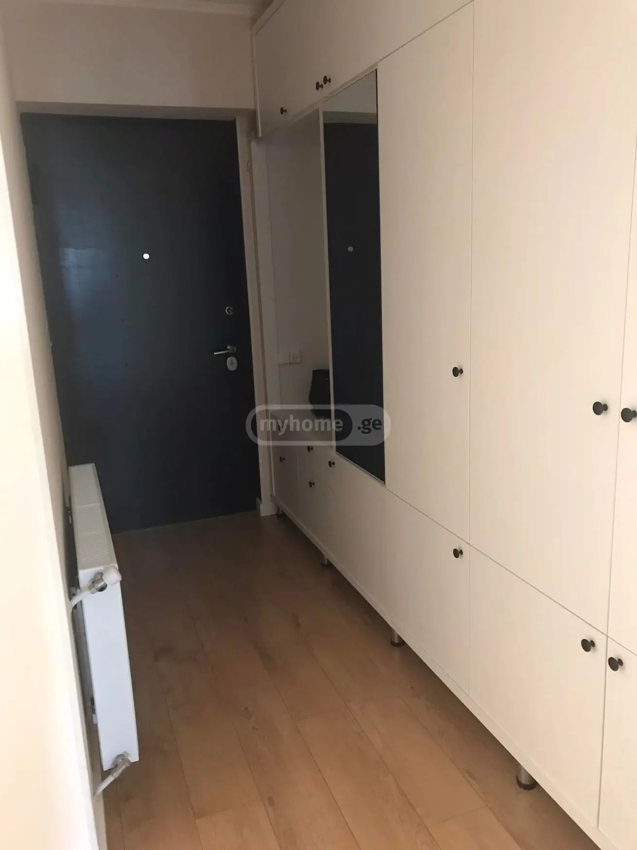 For Sale 5 Room Apartment Tsqnetshi view 2