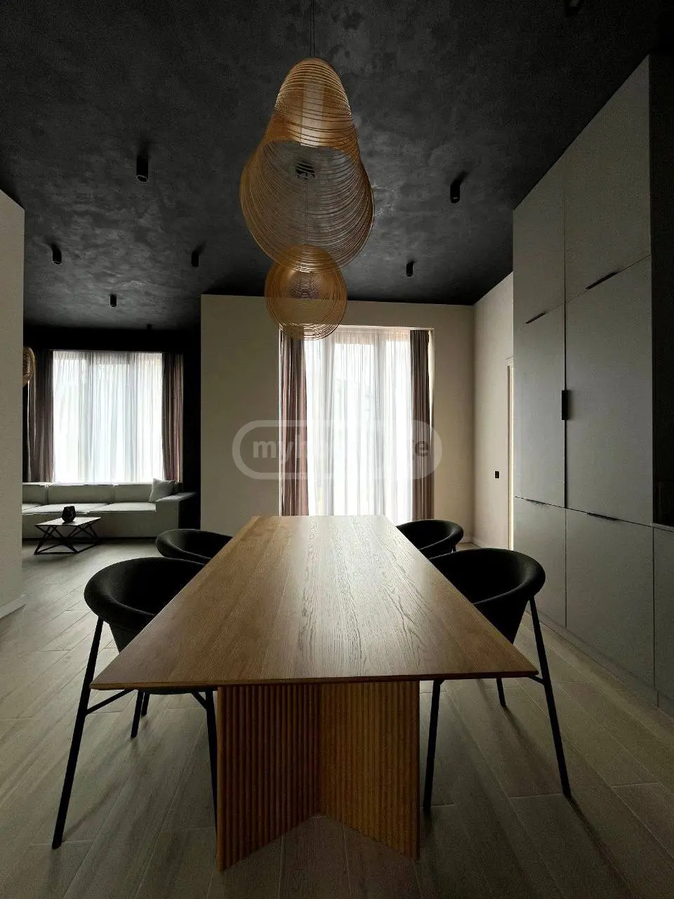 For Sale 3 Room Private House Kobuletis Munitsipalitetshi view 2
