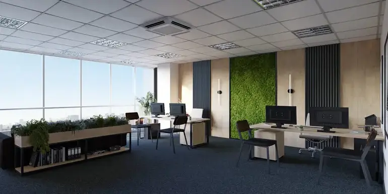 building