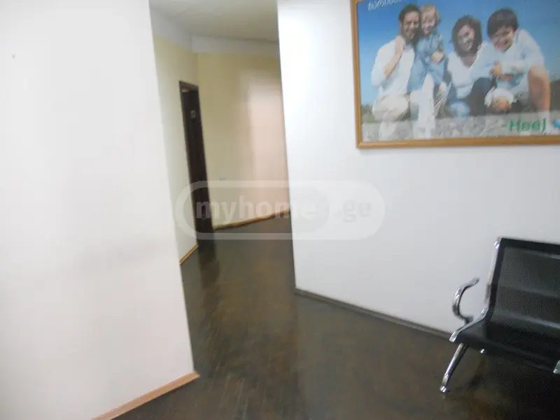 For Rent Saopise Commercial Space Veraze view 2