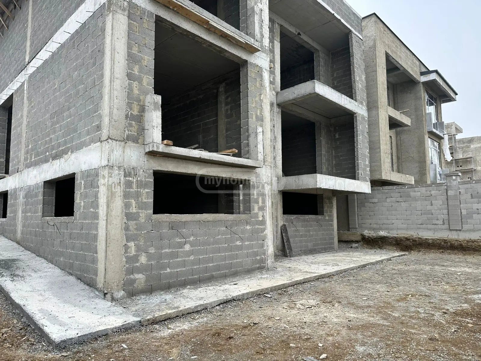 For Sale 10+ Room Private House Ivertubani view 3