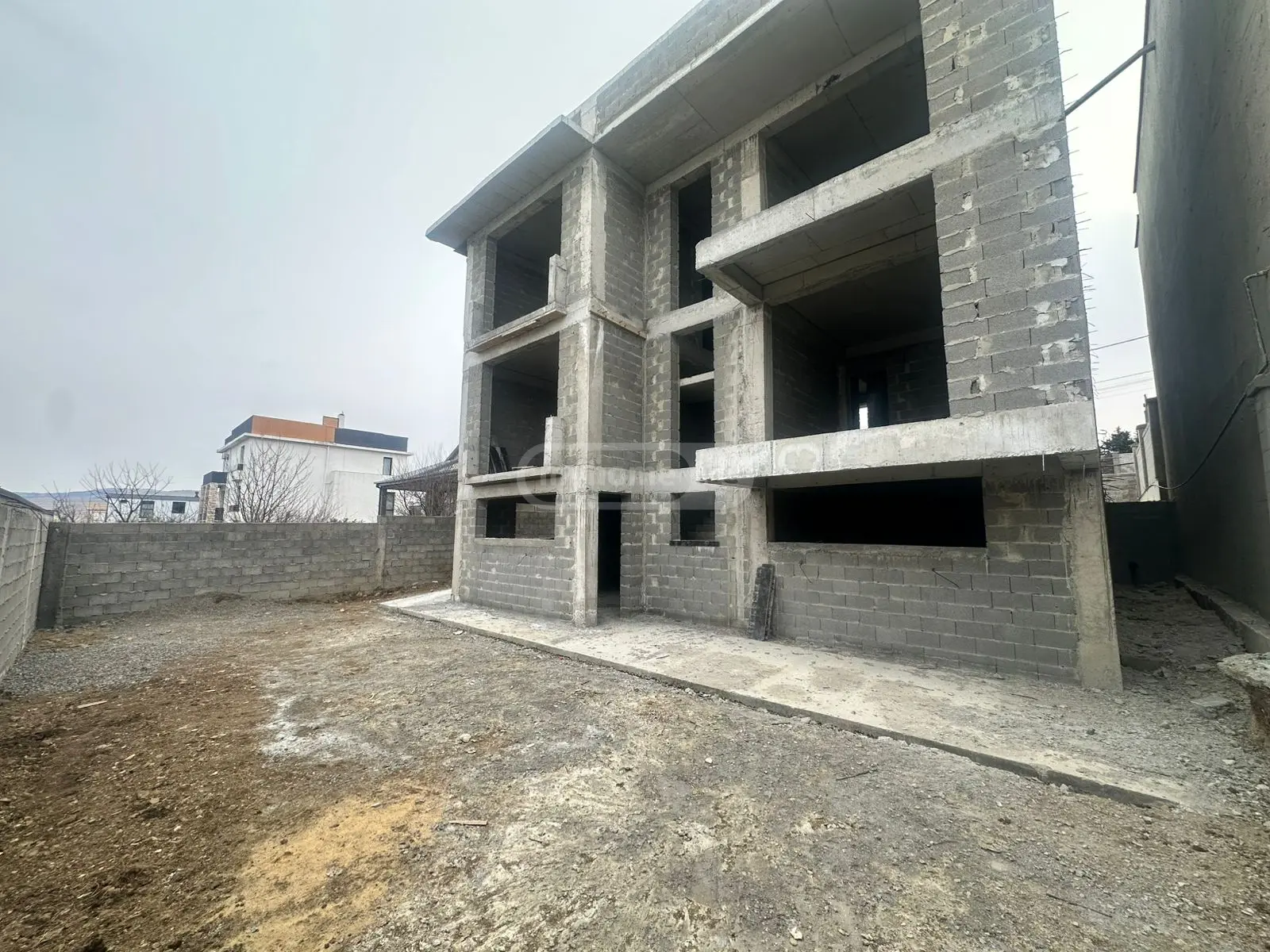 For Sale 10+ Room Private House Ivertubani view 5