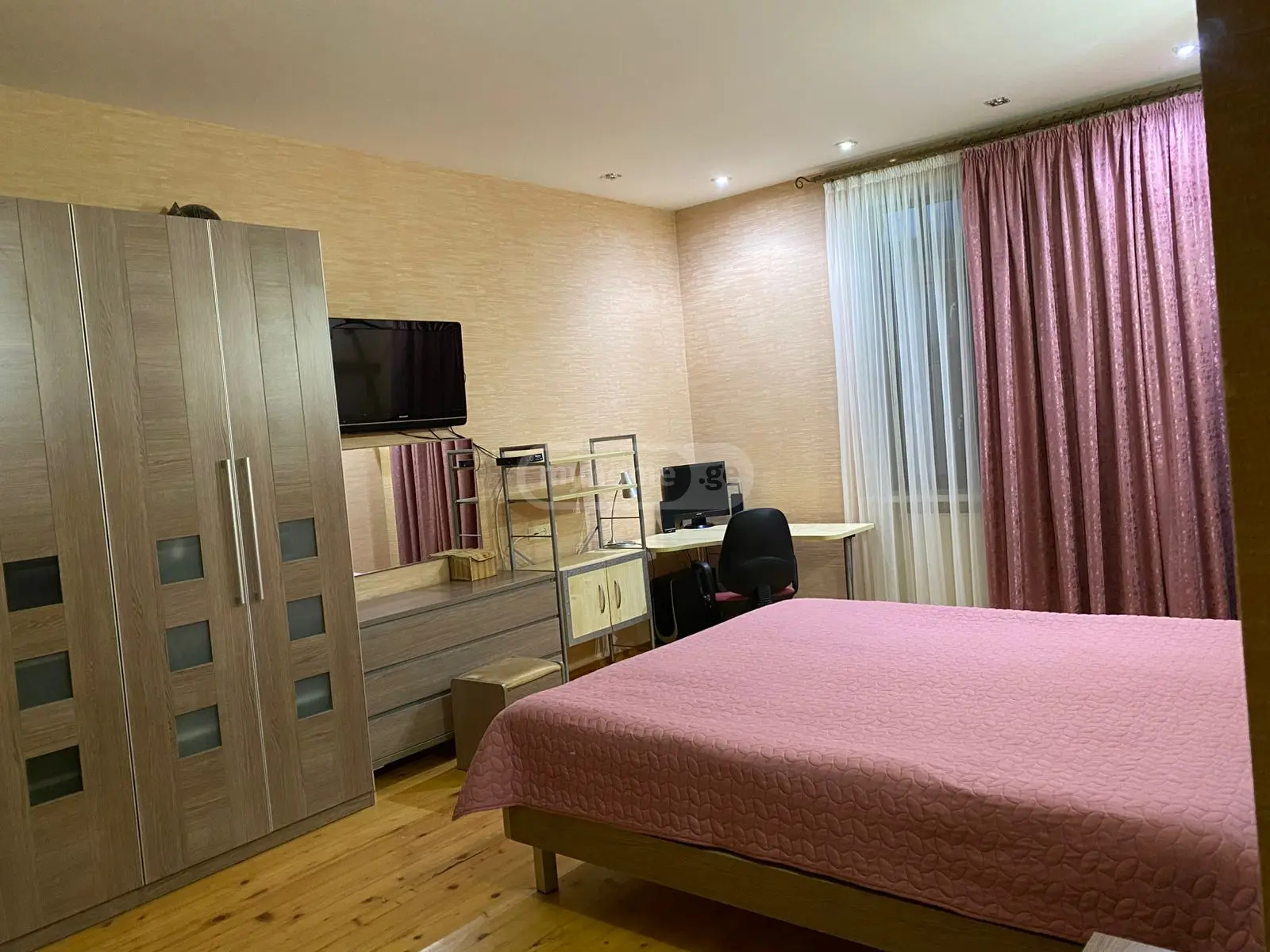 For Sale 6 Room Apartment Borjomshi view 6