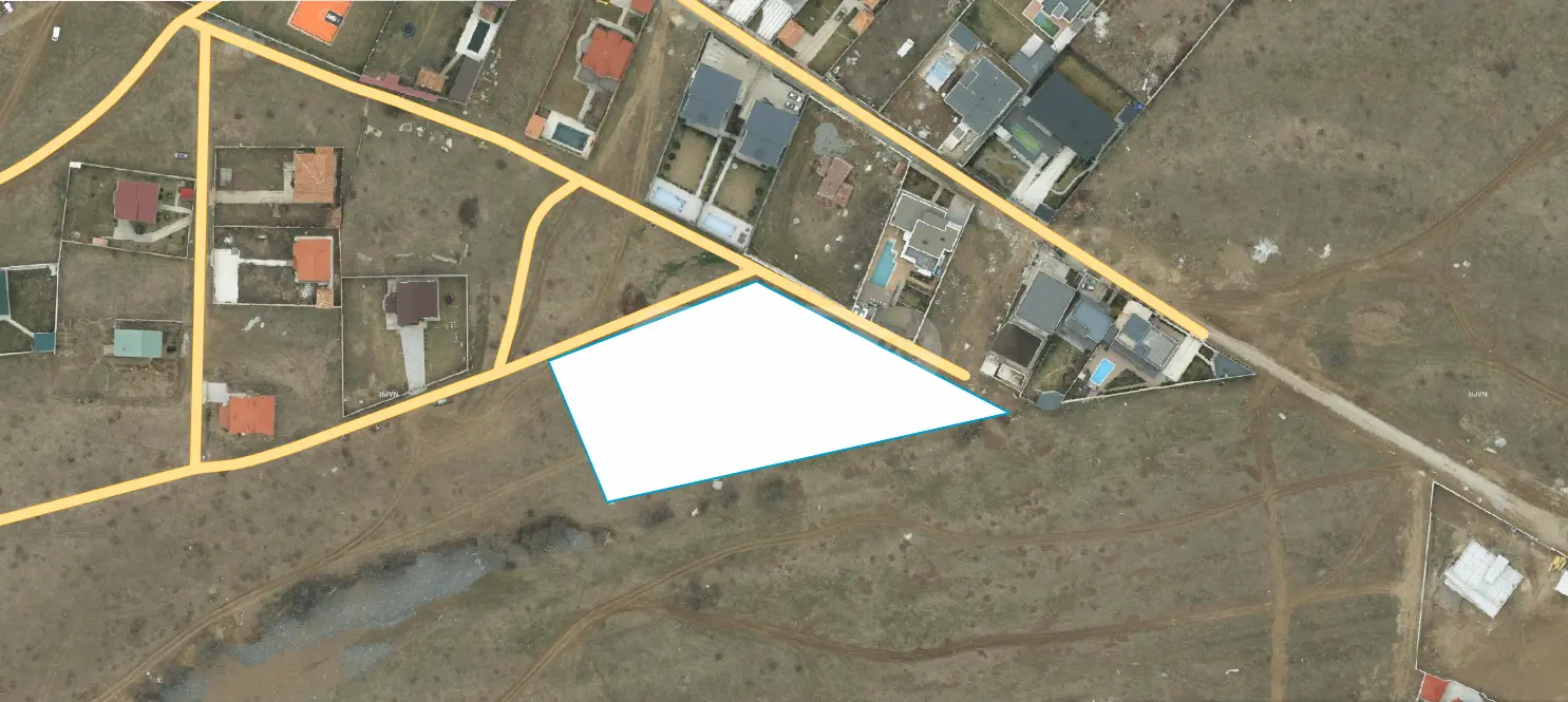 Продажа Земля / участок в Tsavkisshi view 3