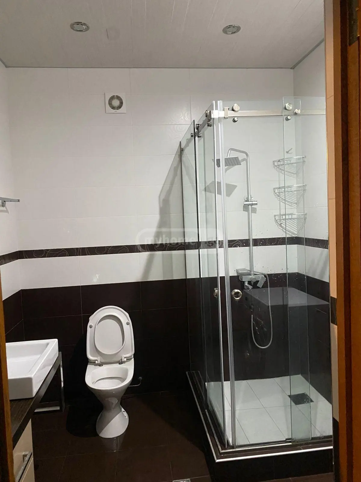 For Sale 6 Room Apartment Borjomshi view 11
