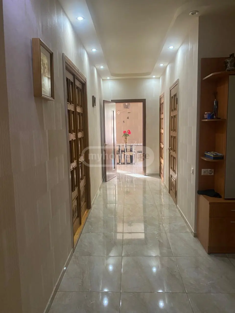 For Sale 6 Room Apartment Borjomshi view 9