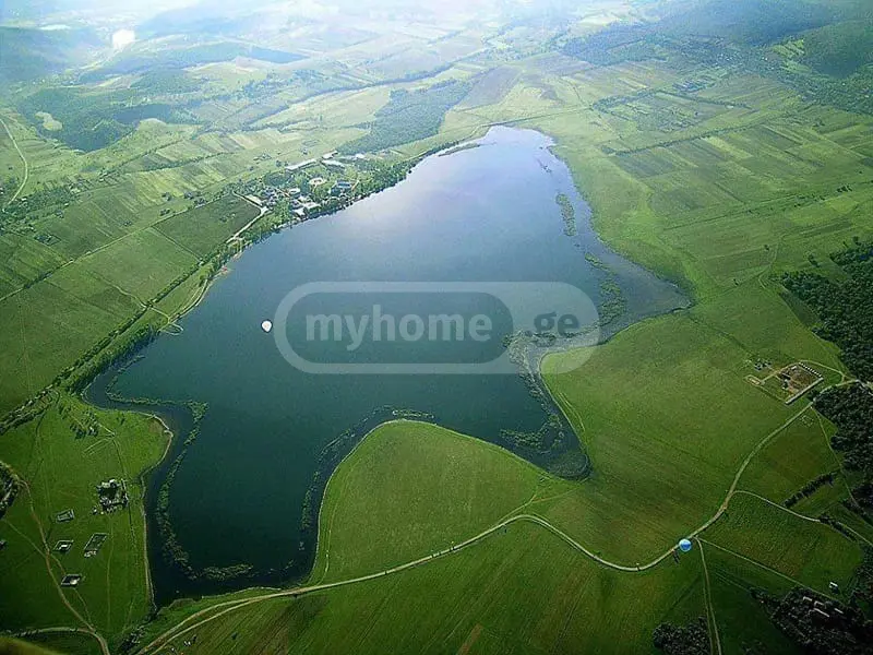 იყიდება მიწა / ნაკვეთი Dushetis Munitsipalitetshiში view 1