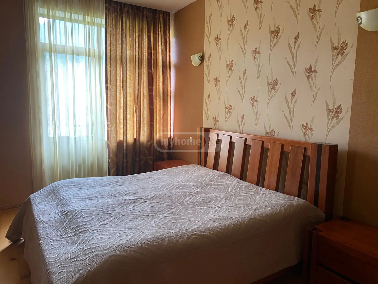 For Sale 6 Room Apartment Borjomshi view 7