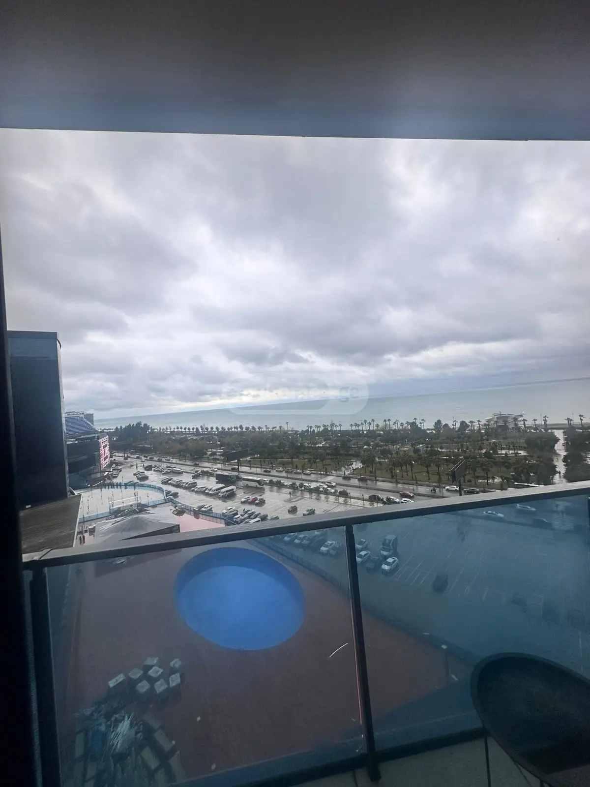 For Rent 3 Room Apartment view 3