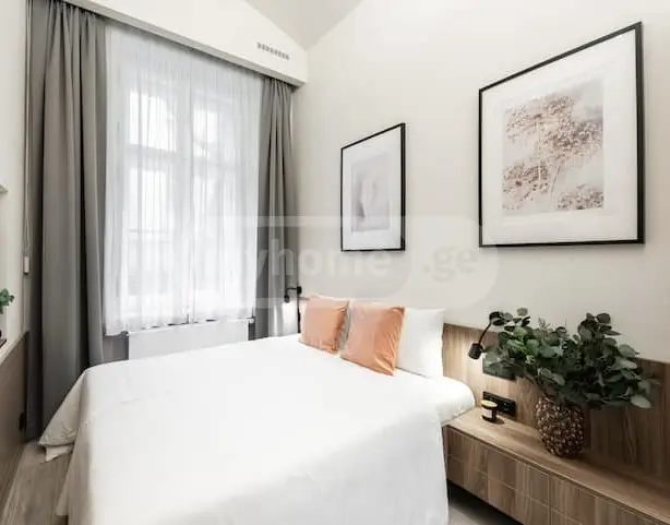 Daily Rent 2 Room Apartment view 1