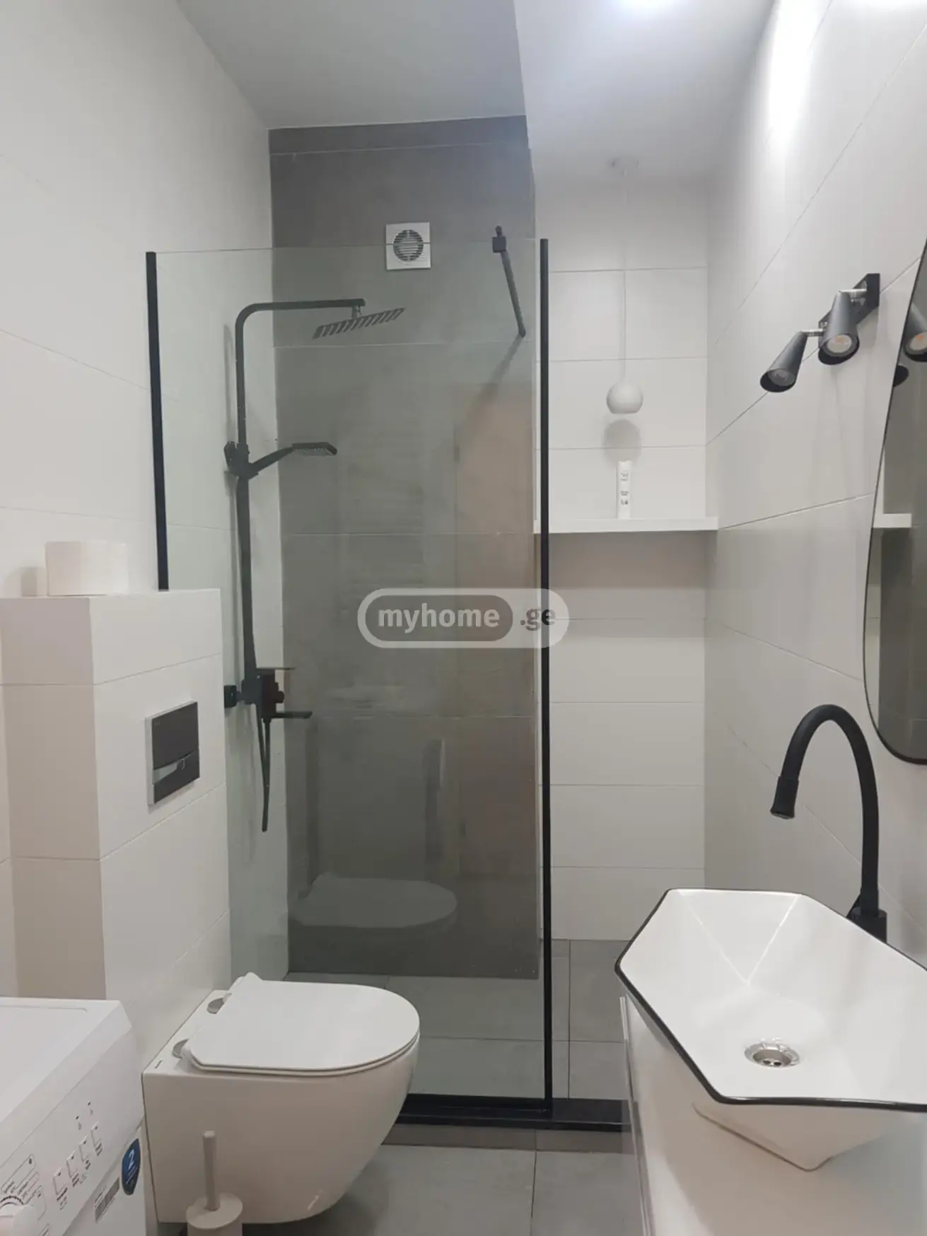 Daily Rent 2 Room Apartment view 4