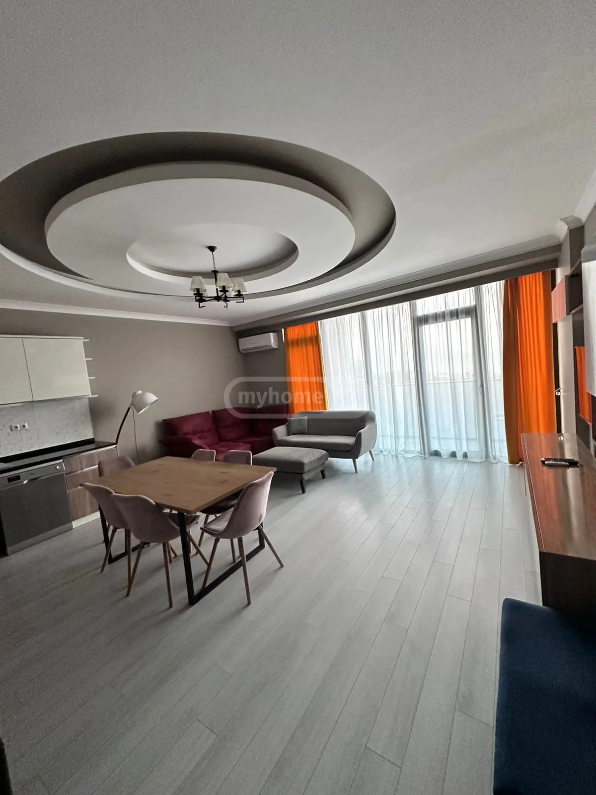 For Rent 3 Room Apartment view 10