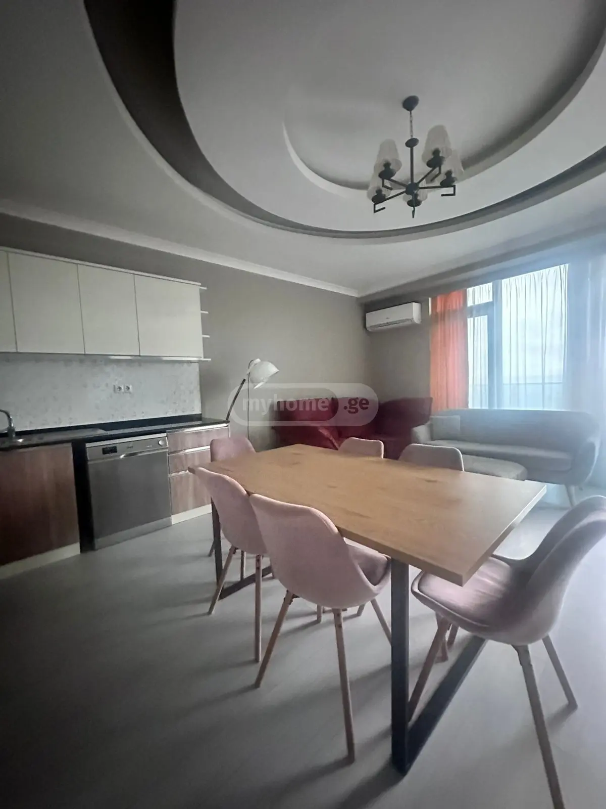 For Rent 3 Room Apartment view 8