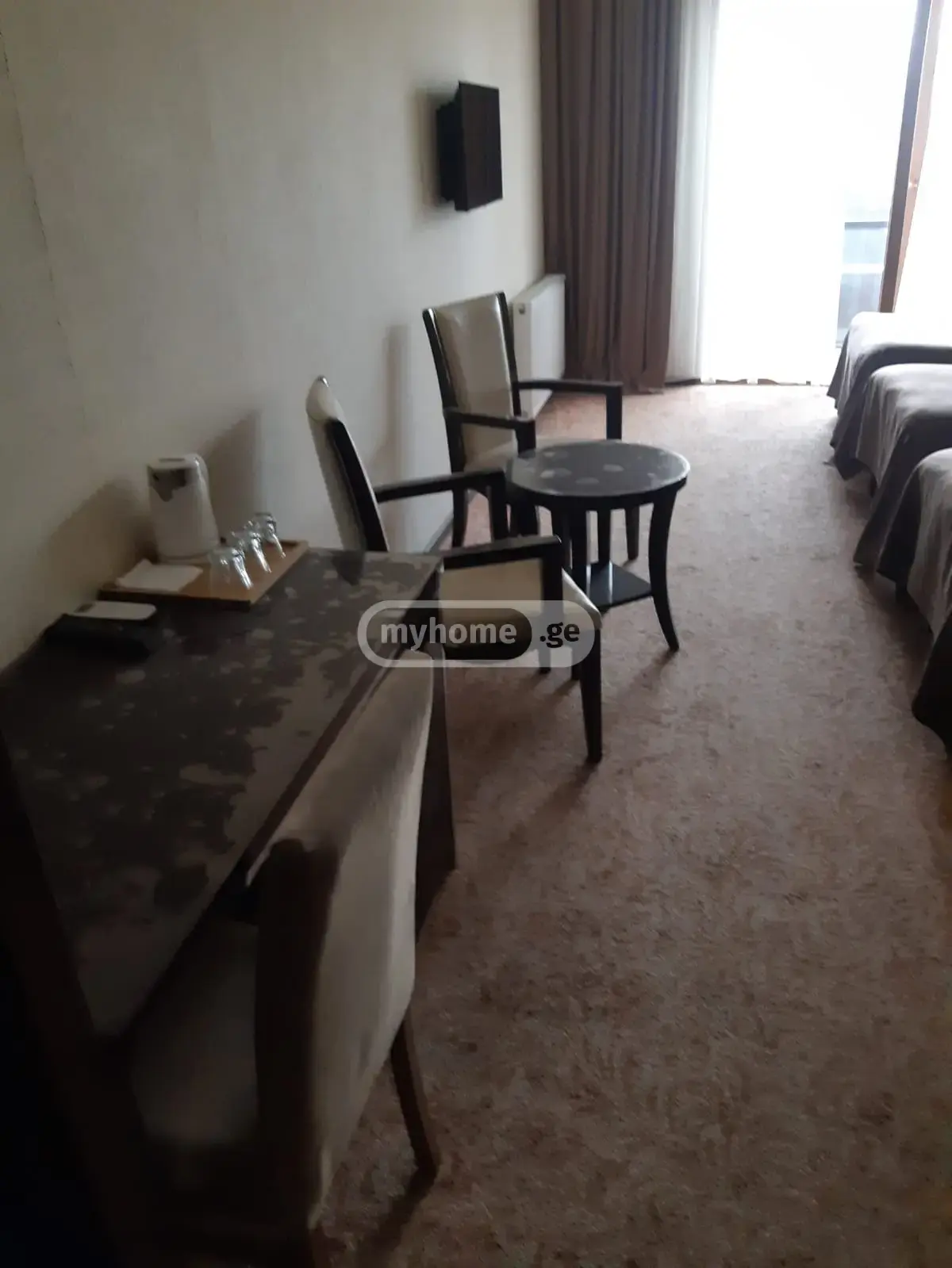 For Rent 10+ Room Sastumro Varketilshi view 7