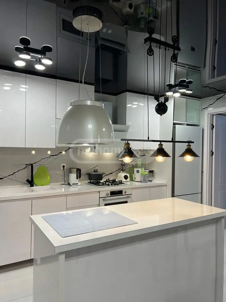 Daily Rent 6 Room Private House Bakurianshi view 2