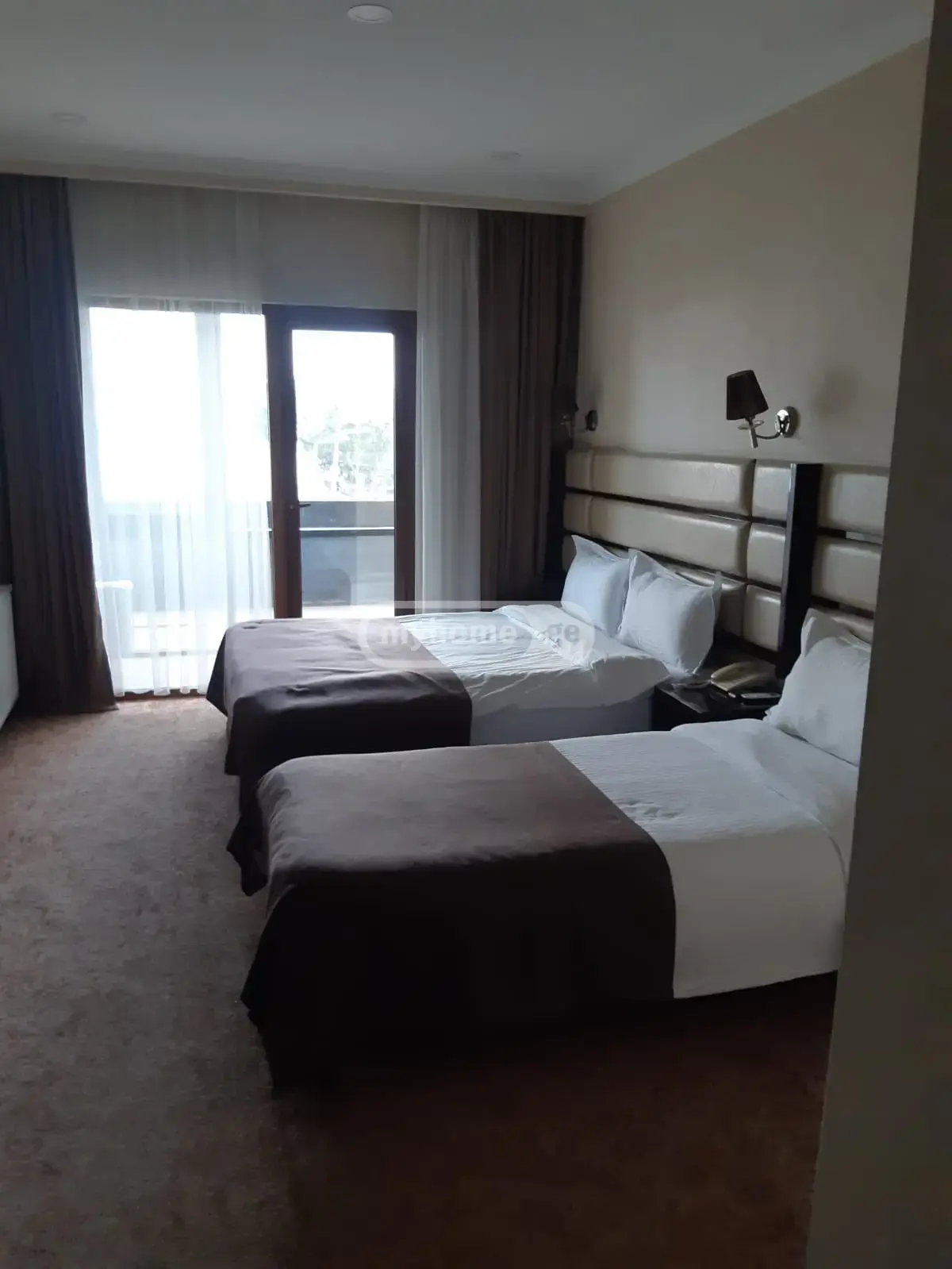 For Rent 10+ Room Sastumro Varketilshi view 4