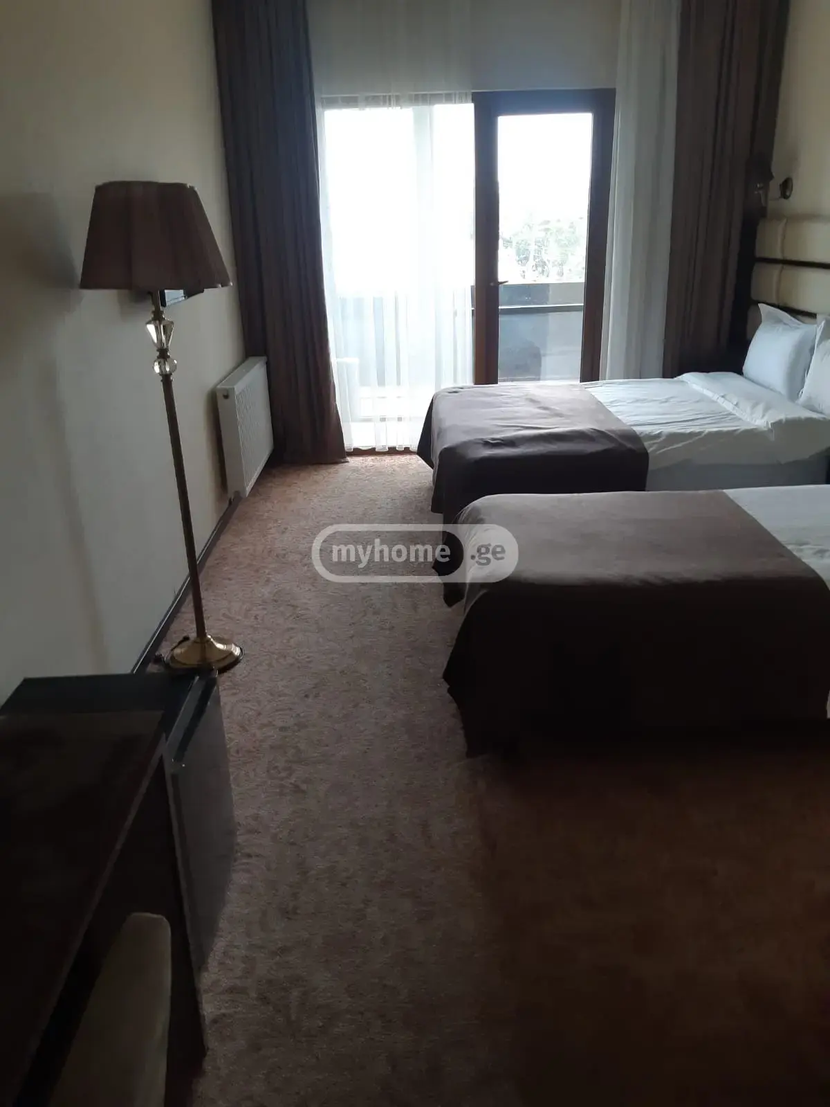 For Rent 10+ Room Sastumro Varketilshi view 8