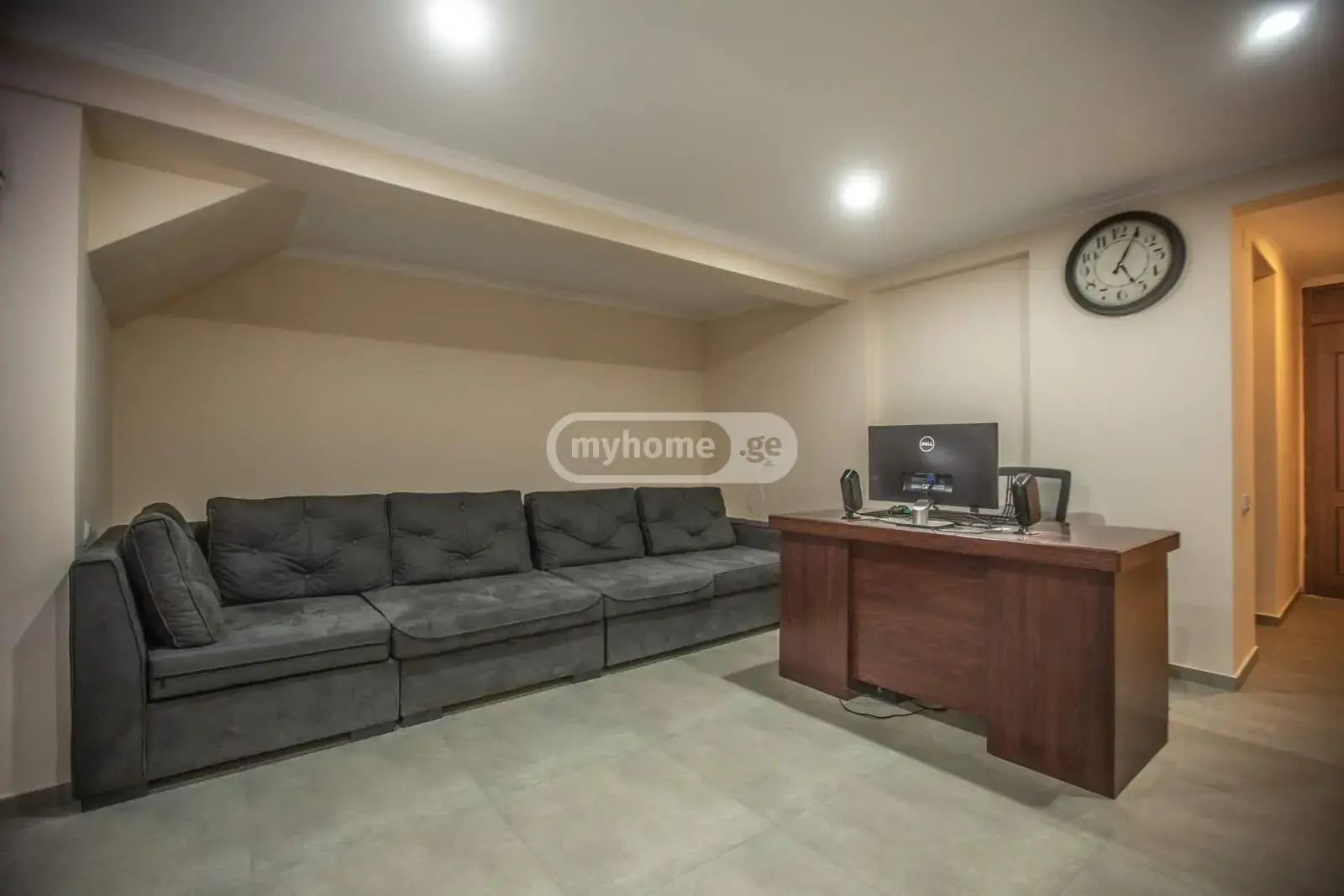 For Rent 10+ Room Sastumro Avlabarshi view 10