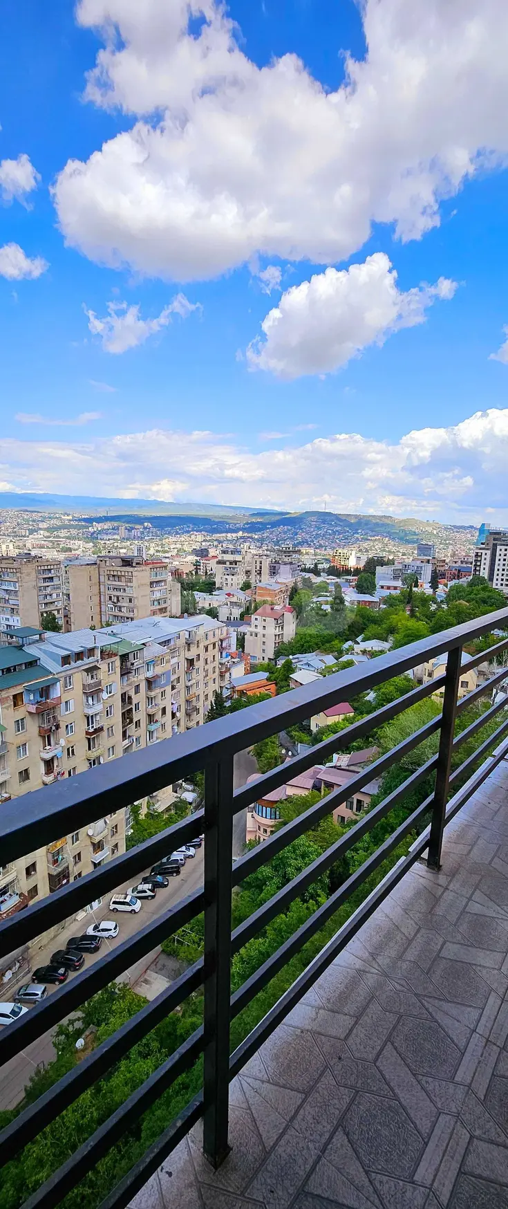 For Sale 4 Room Apartment view 12