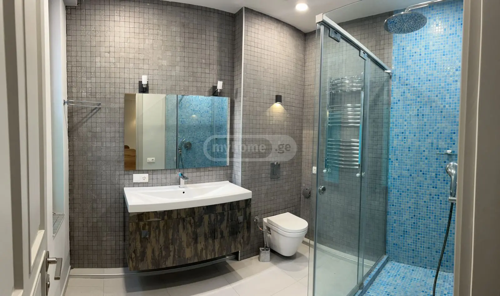 For Sale 6 Room Private House Dighomi 1-9-Shi view 11