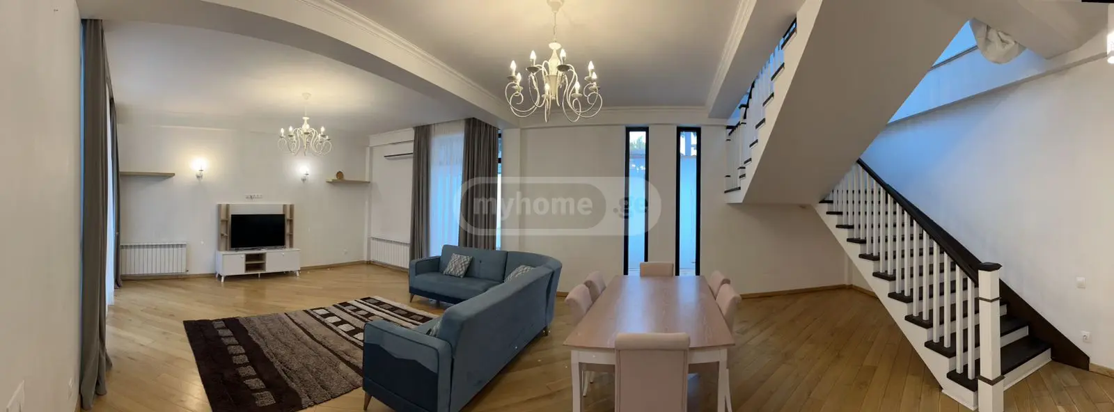 For Sale 6 Room Private House Dighomi 1-9-Shi view 5