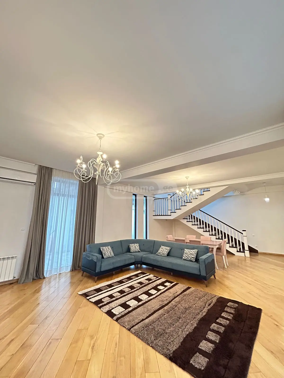 For Sale 6 Room Private House Dighomi 1-9-Shi view 1