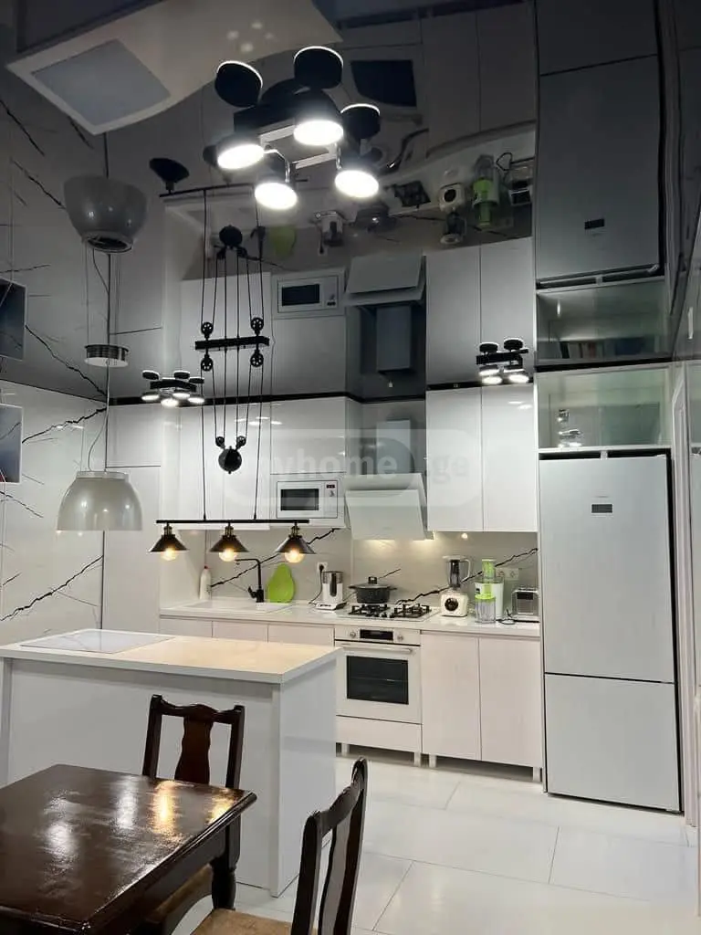 Daily Rent 6 Room Private House Bakurianshi view 1